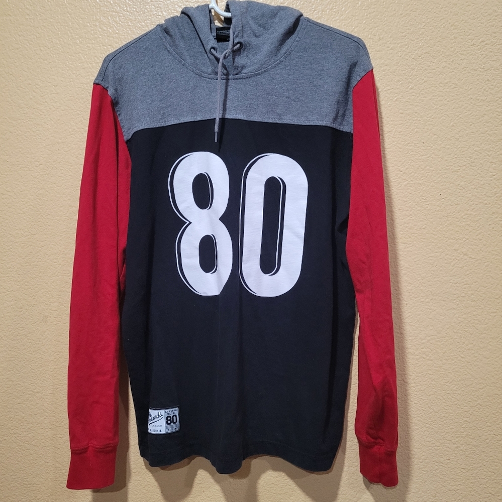The hundreds long sleeve